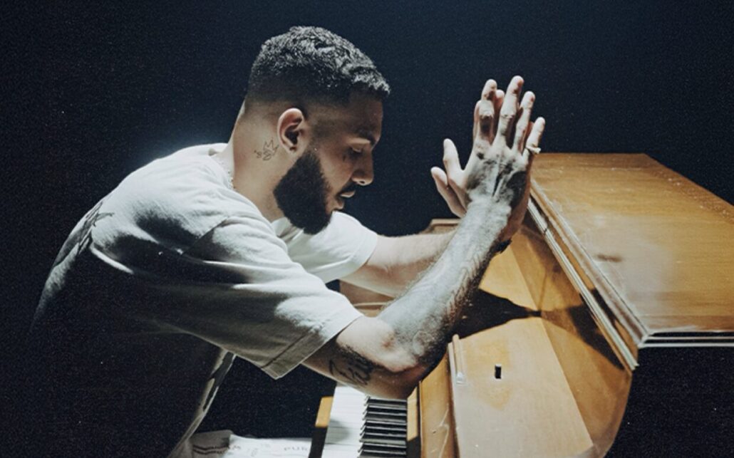 Young D presenta “Círculo”, su nuevo sencillo bajo el sello MONEYWAY